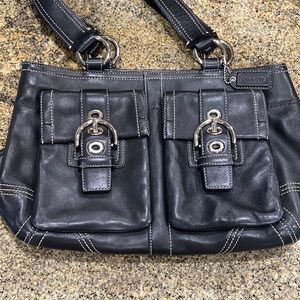 Coach Handbag!!